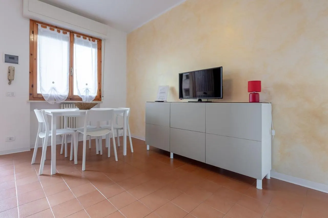 Appartamenti Angelica 21 Ospedale Cisanello Pisa Daire