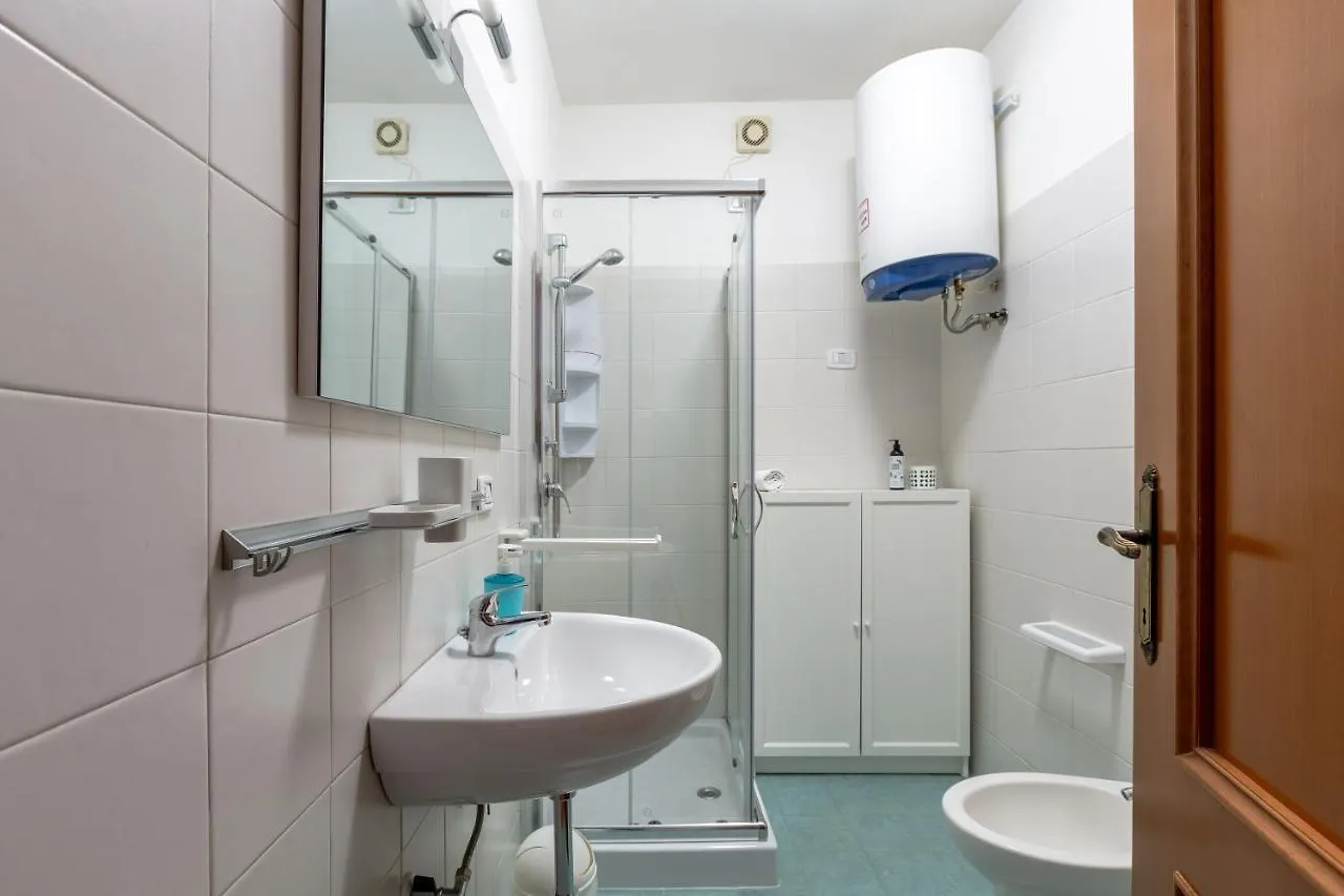 Appartamenti Angelica 21 Ospedale Cisanello Pisa İtalya