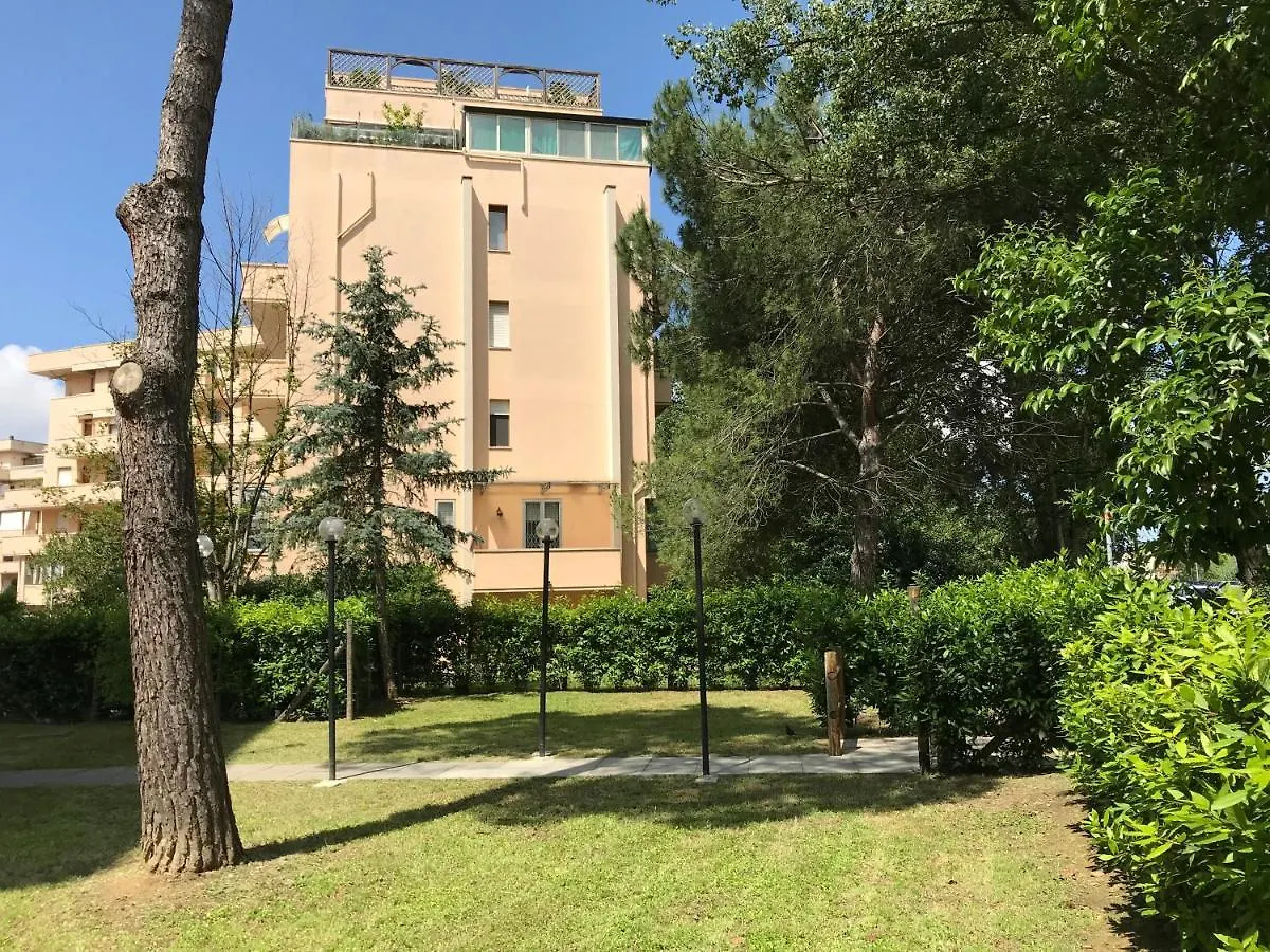 Appartamenti Angelica 21 Ospedale Cisanello Pisa Daire