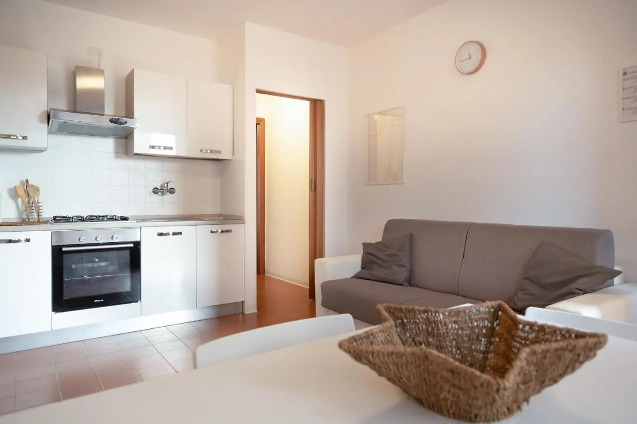 Apartment Appartamenti Angelica 21 Ospedale Cisanello Pisa