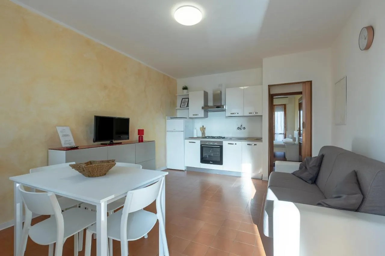 Apartment Appartamenti Angelica 21 Ospedale Cisanello Pisa