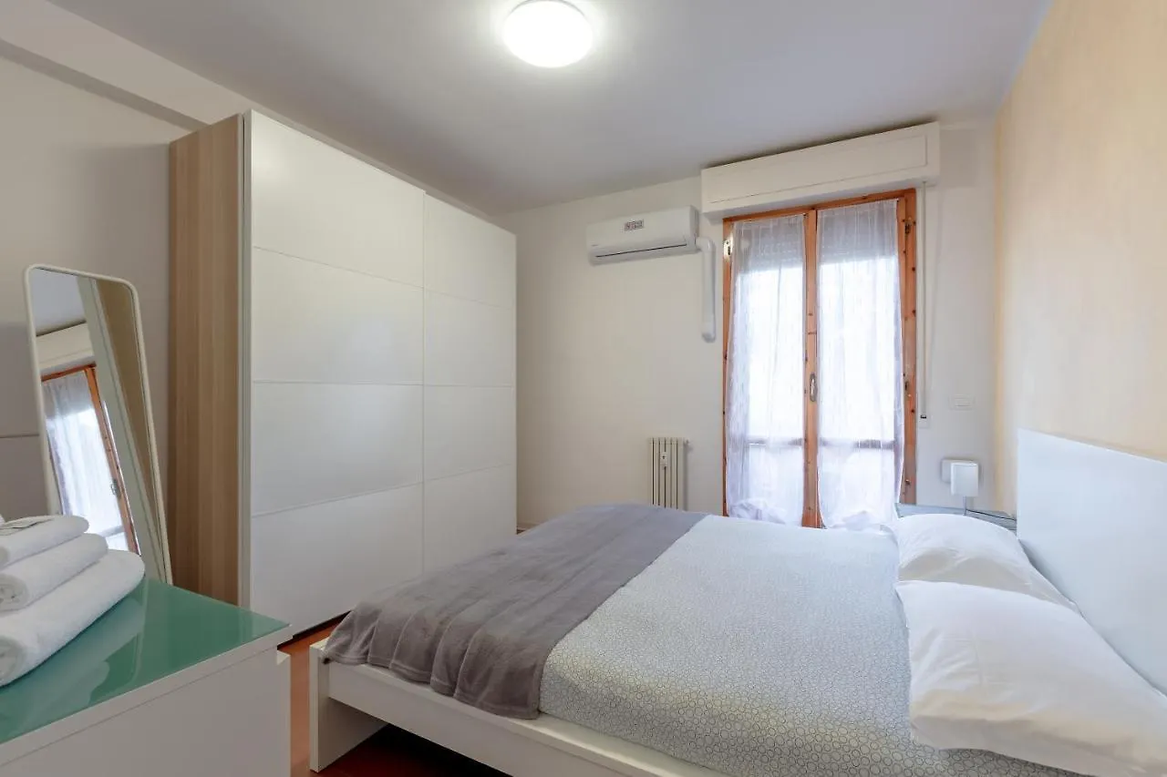 Appartamenti Angelica 21 Ospedale Cisanello Pisa