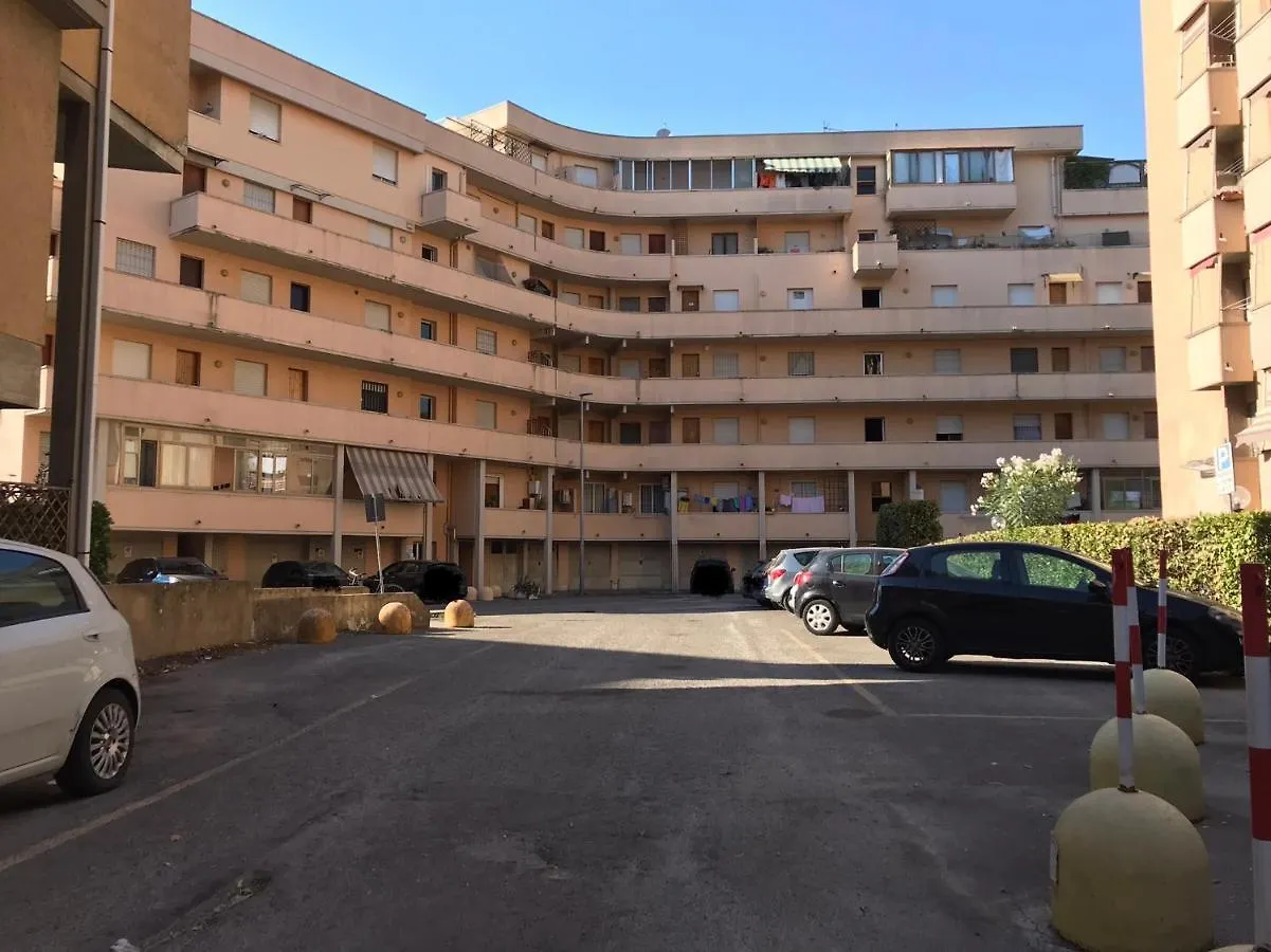 Appartamenti Angelica 21 Ospedale Cisanello Pisa Italy